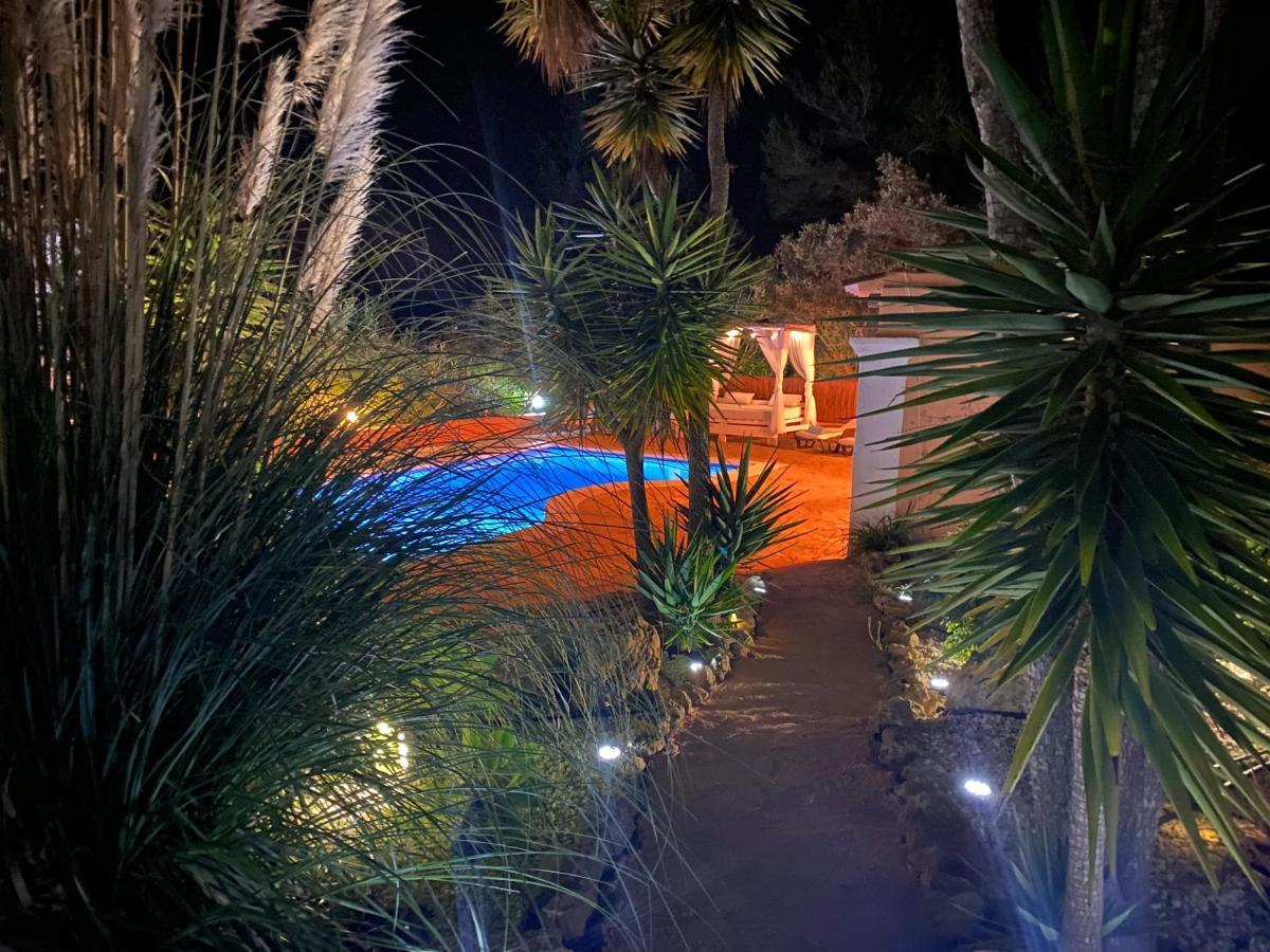 קאלה יונגה Villa Mercedes מראה חיצוני תמונה
