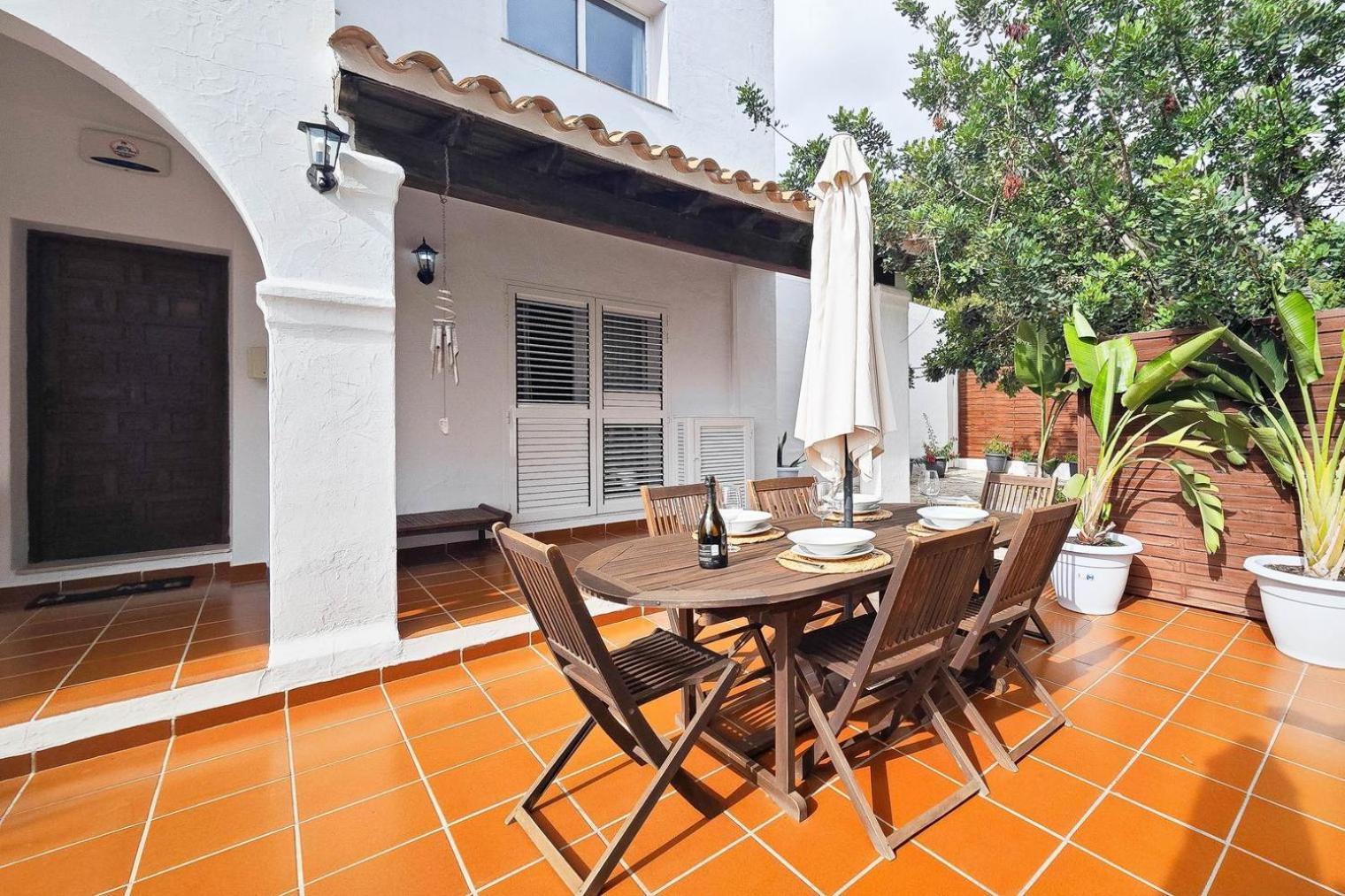קאלה יונגה Villa Mercedes מראה חיצוני תמונה