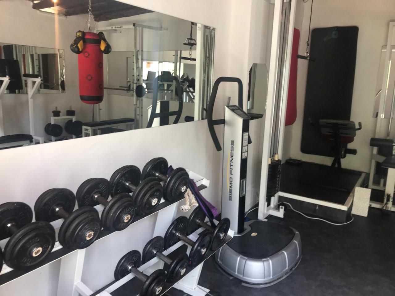 קאלה יונגה Villa Mercedes מראה חיצוני תמונה