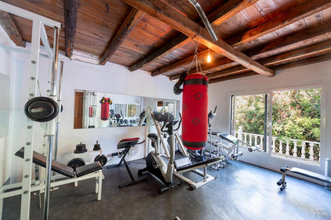קאלה יונגה Villa Mercedes מראה חיצוני תמונה