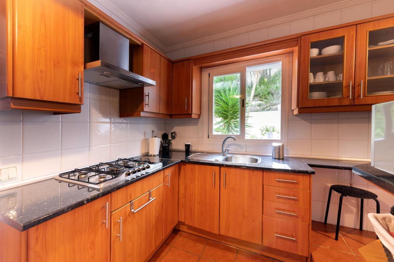 קאלה יונגה Villa Mercedes מראה חיצוני תמונה